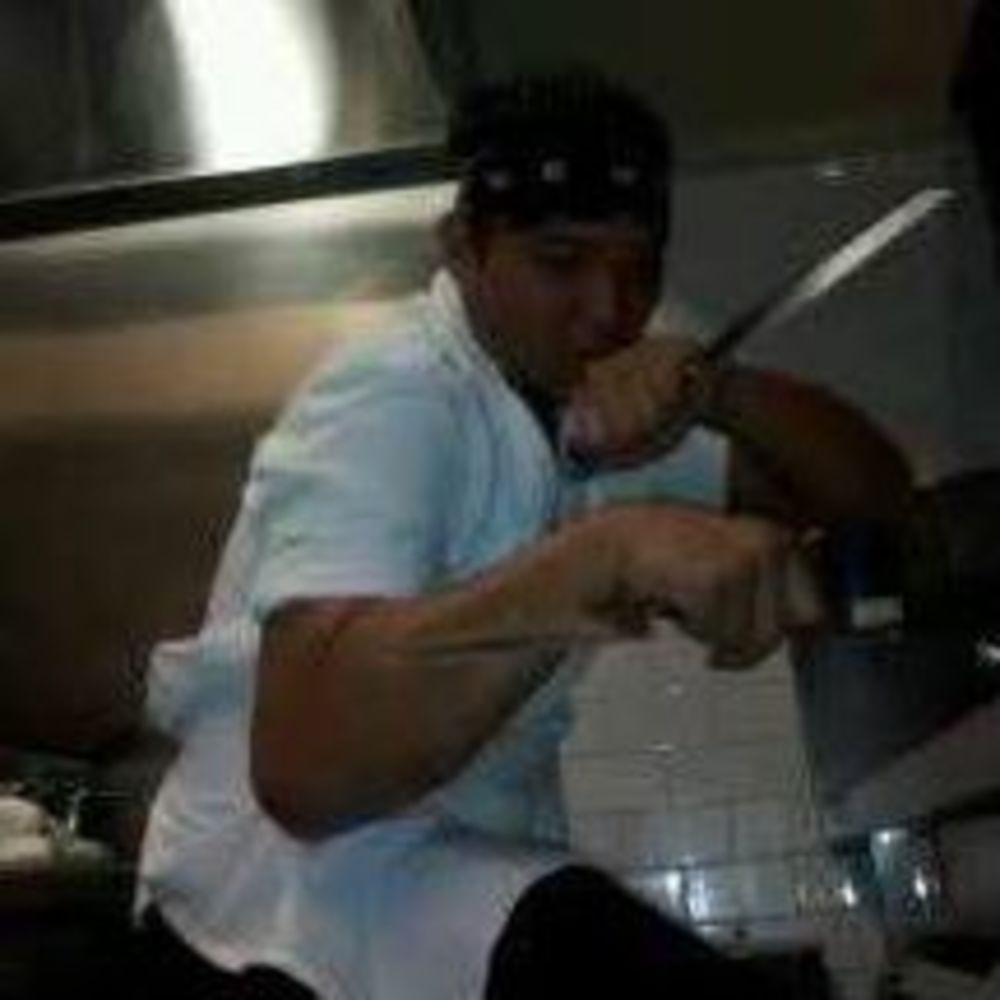 Meet your Posher, Jeremy